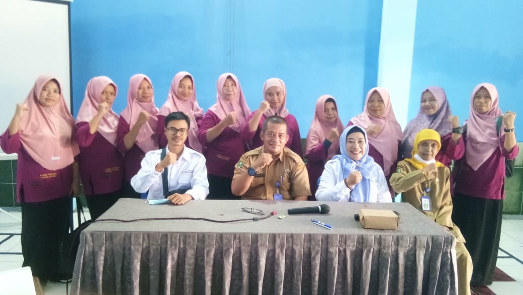 PERTEMUAN KAMPUNG KB "JALAK POLO KEPOLOREJO"