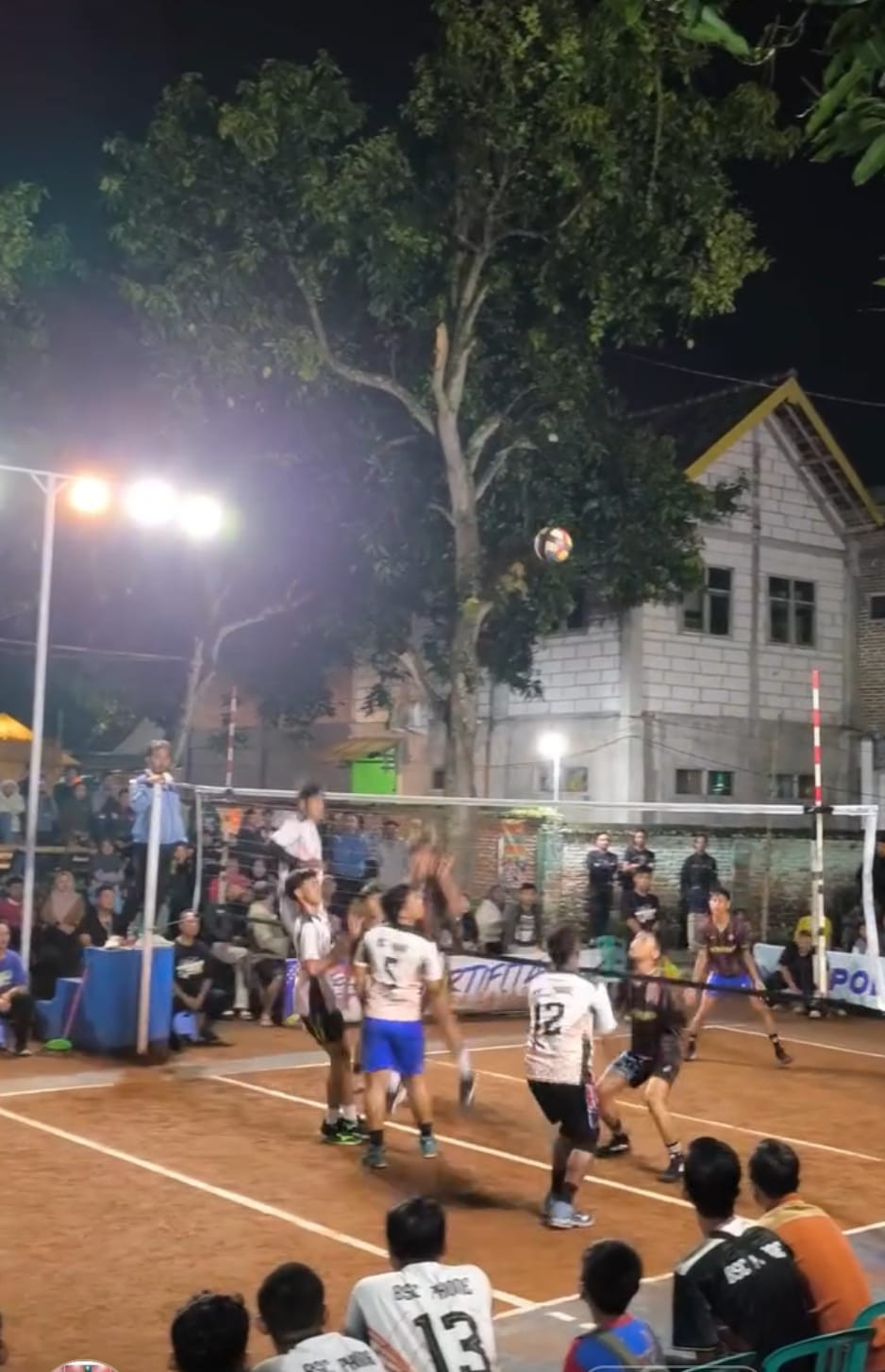 KEPOLOREJO CUP 2 HARI KE 10